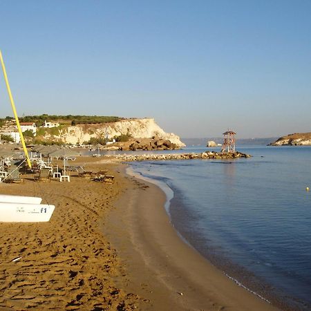 Almyrida Resort Exteriér fotografie
