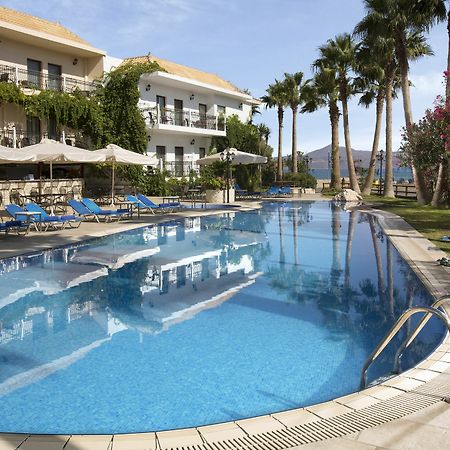 Almyrida Resort Exteriér fotografie