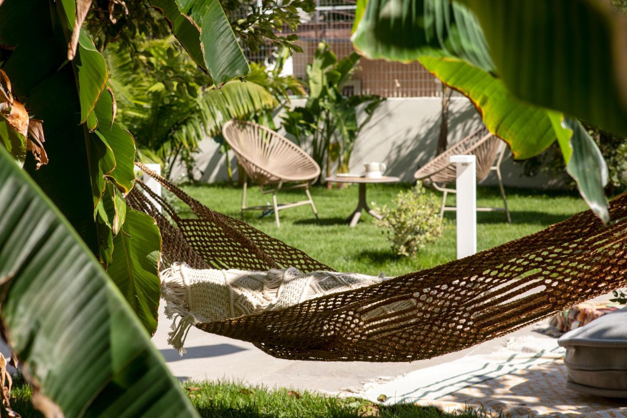 Almyrida Resort Exteriér fotografie