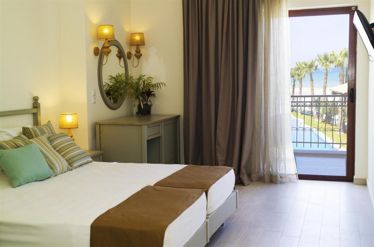 Almyrida Resort Pokoj fotografie