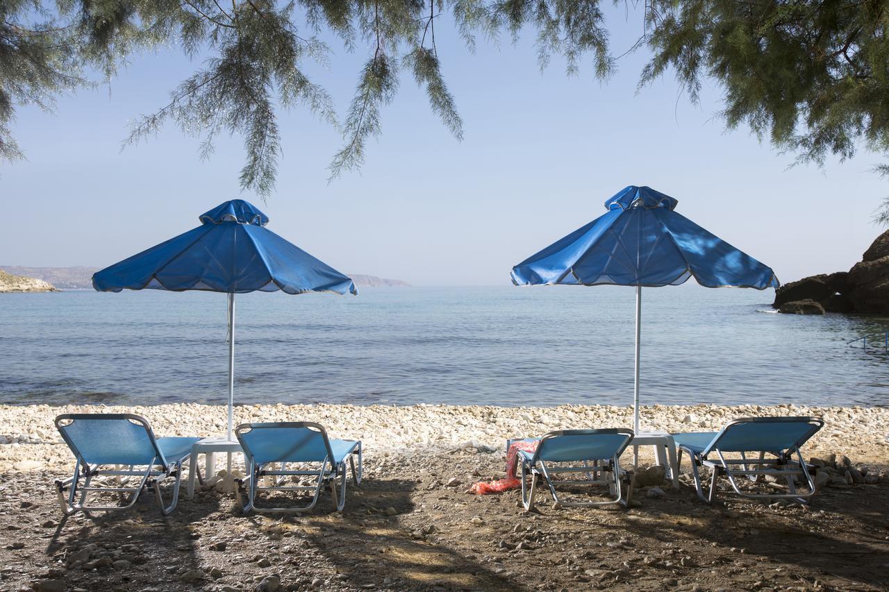 Almyrida Resort Exteriér fotografie